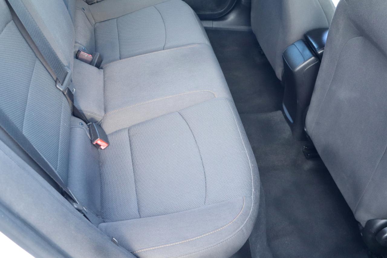 Chevrolet Cruze 4dr Sdn CVT 2019