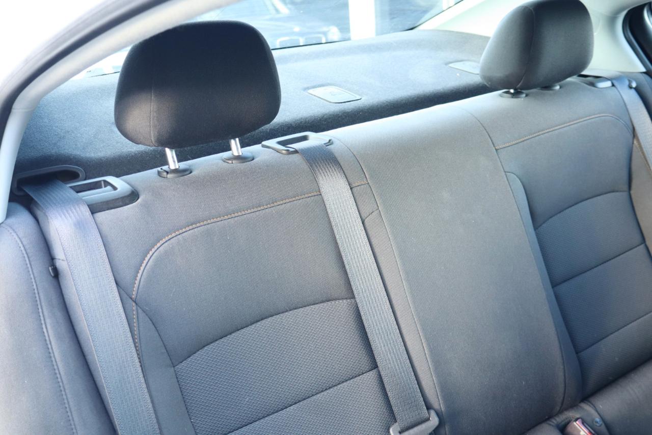 Chevrolet Cruze 4dr Sdn CVT 2019