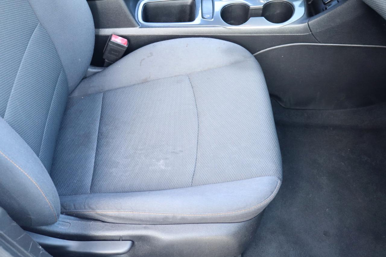 Chevrolet Cruze 4dr Sdn CVT 2019