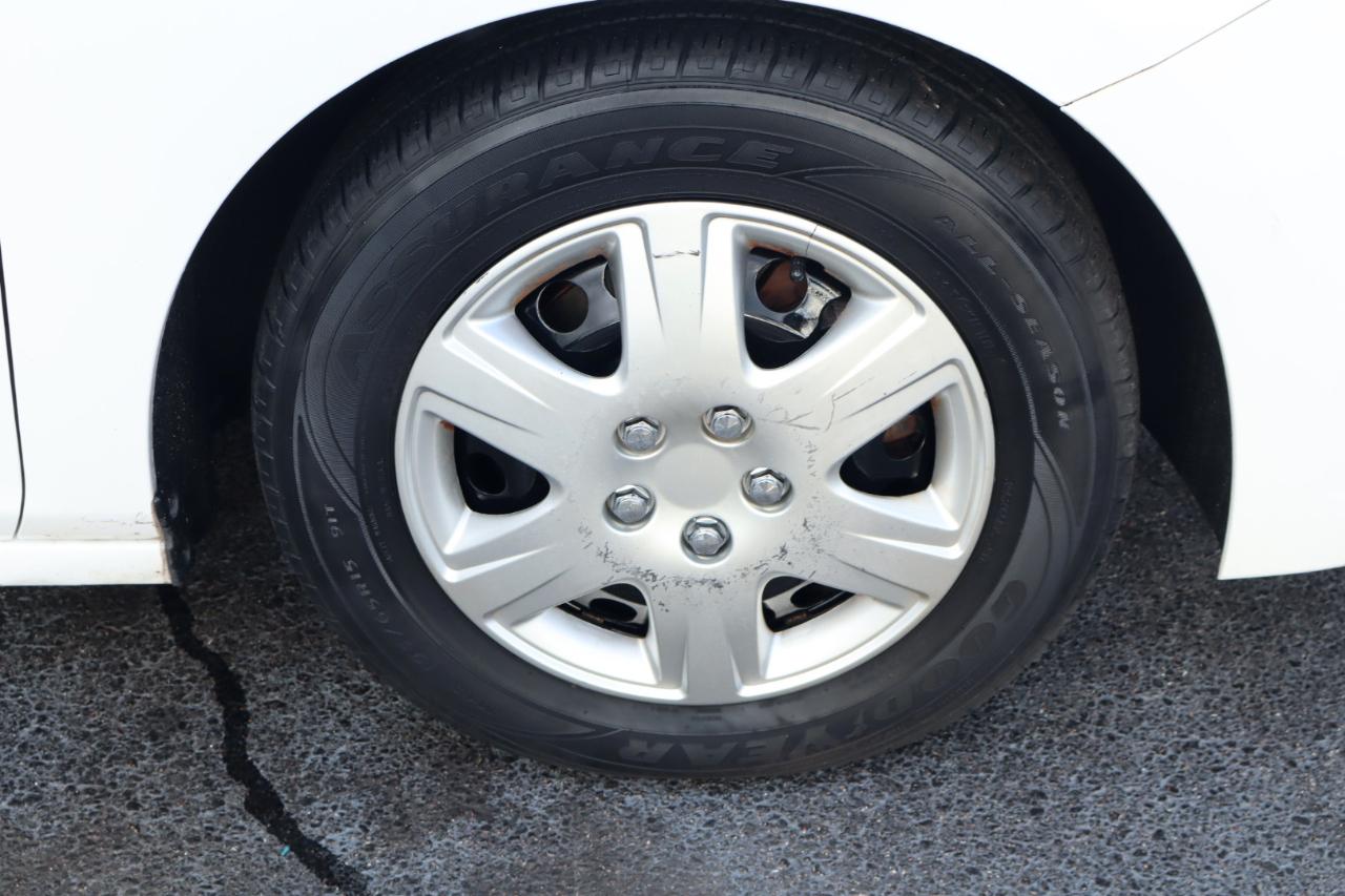 Chevrolet Cruze 4dr Sdn CVT 2019