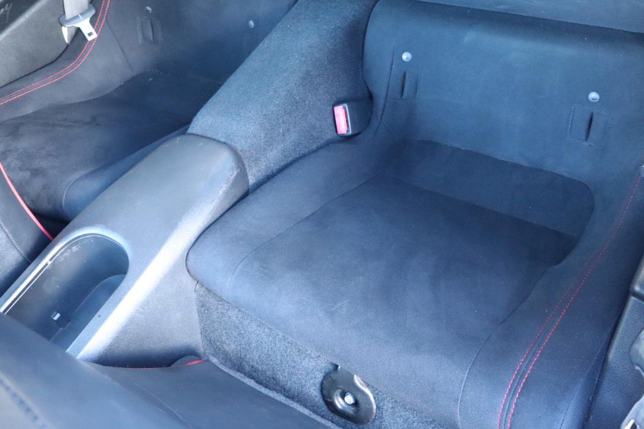 Scion FR-S 2dr Cpe Man (Natl) 2013