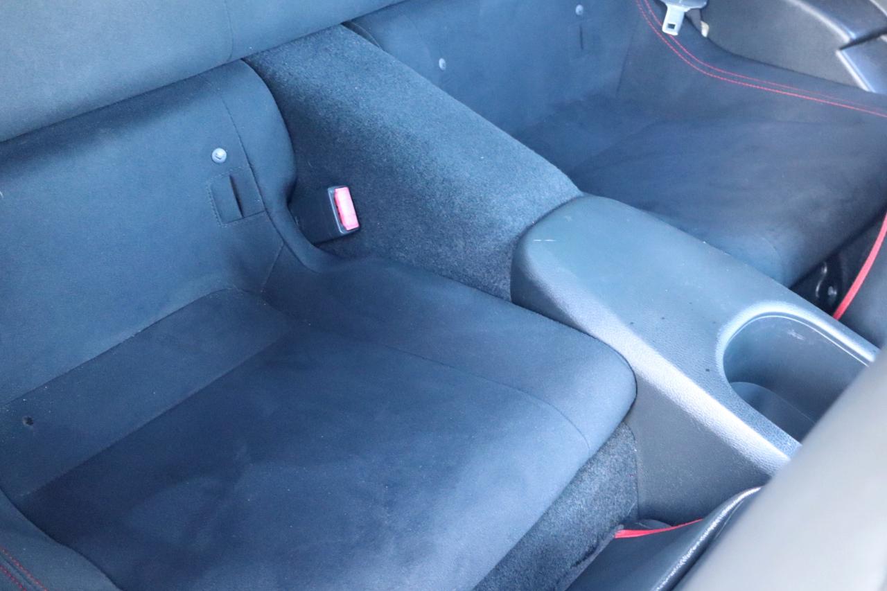 Scion FR-S 2dr Cpe Man (Natl) 2013