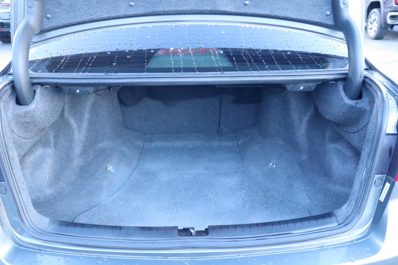 Acura TSX 4dr Sdn Auto 2009
