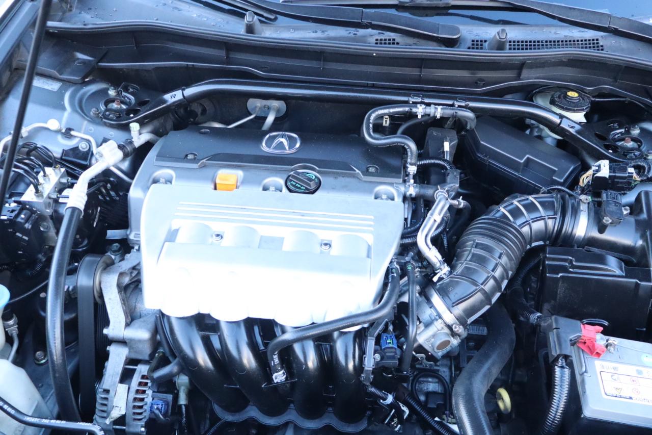 Acura TSX 4dr Sdn Auto 2009