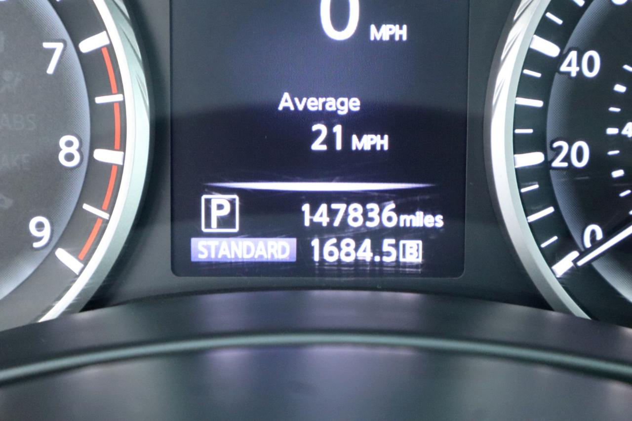 Infiniti Q50 3.0t LUXE RWD 2018