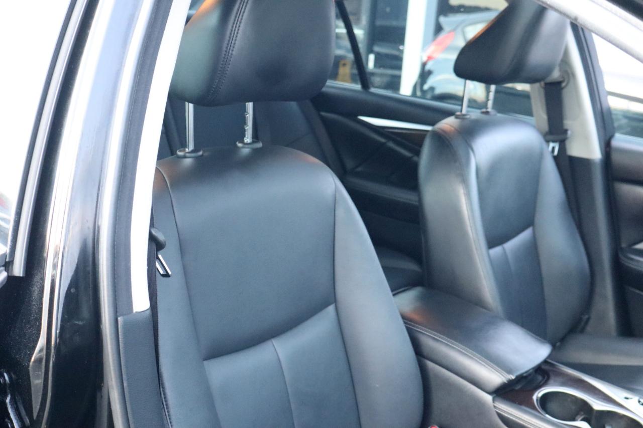 Infiniti Q50 3.0t LUXE RWD 2018