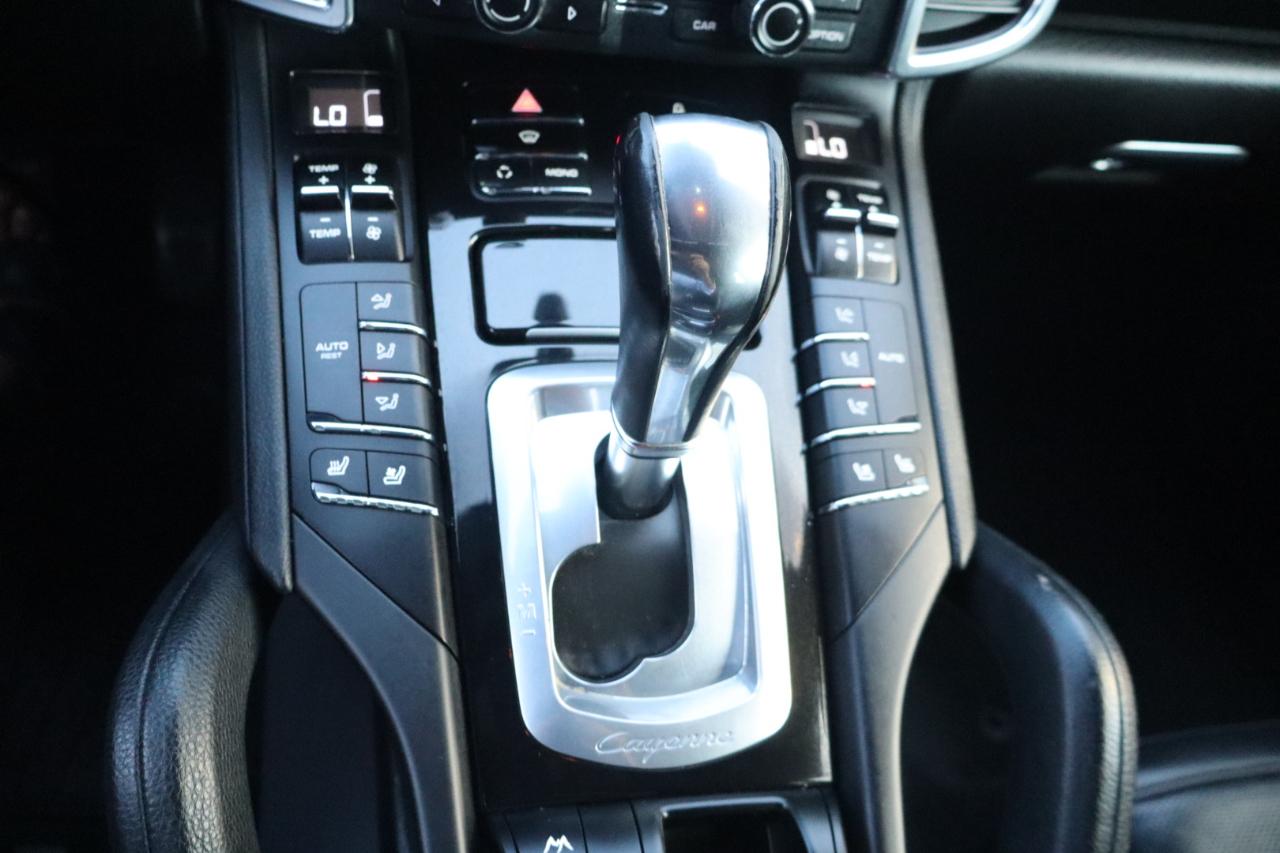 Porsche Cayenne AWD 4dr Diesel 2013