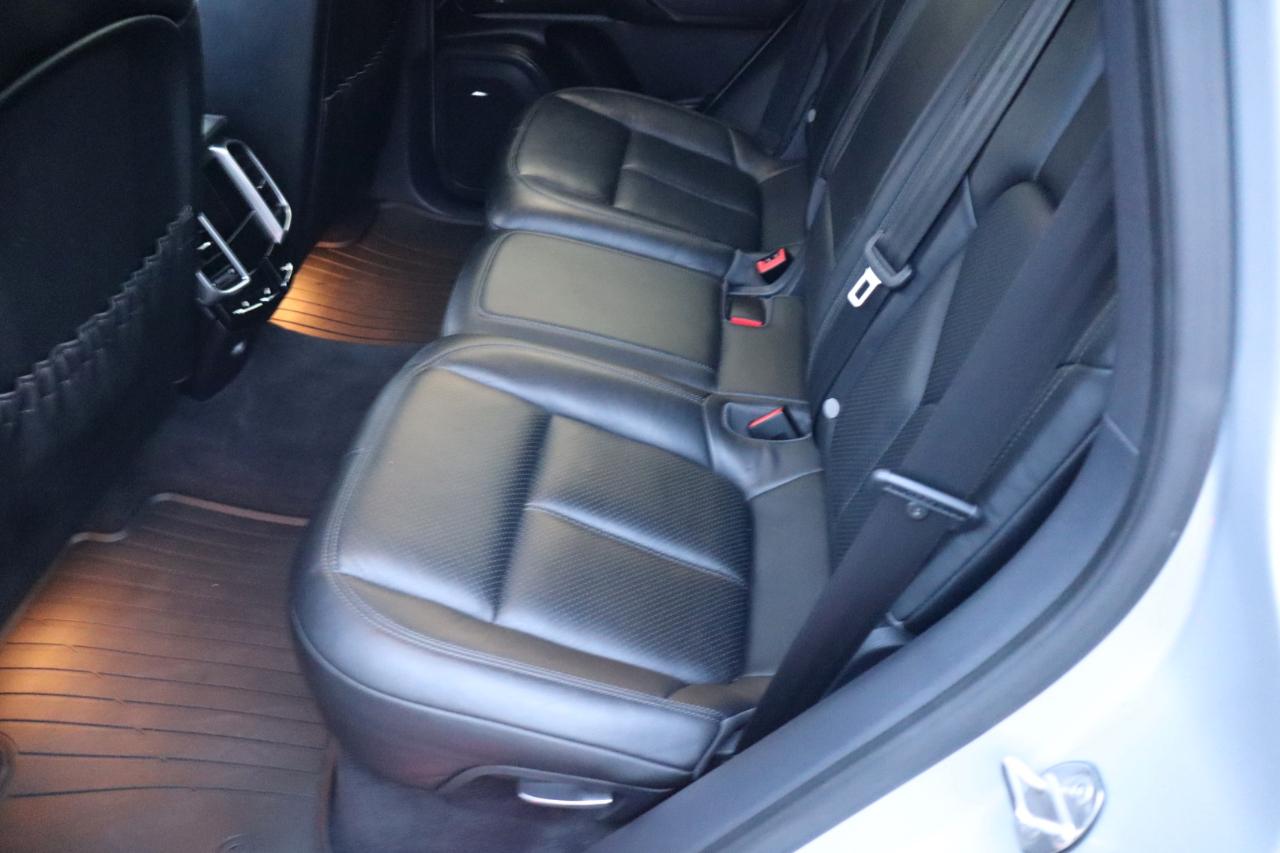 Porsche Cayenne AWD 4dr Diesel 2013