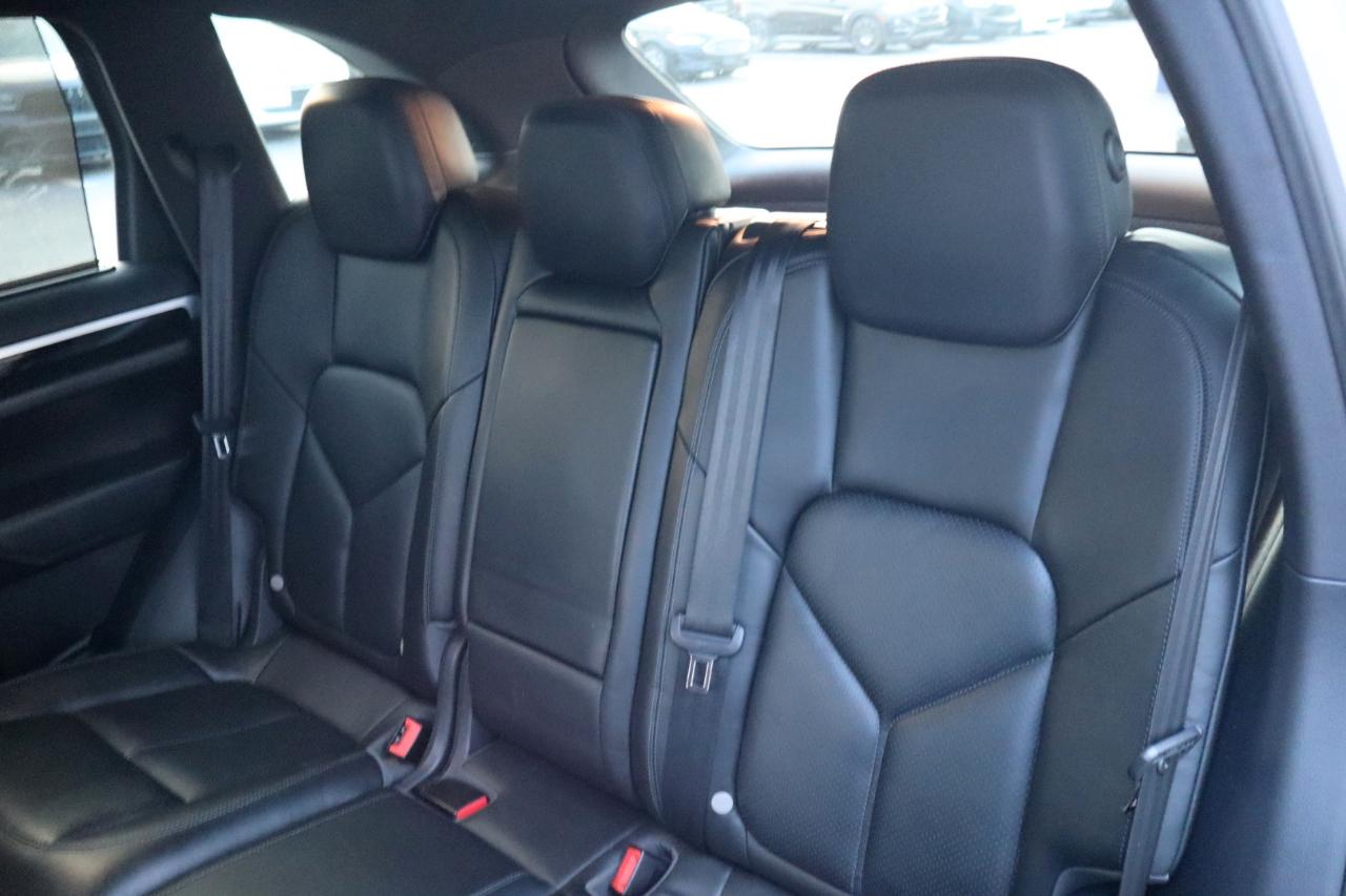 Porsche Cayenne AWD 4dr Diesel 2013