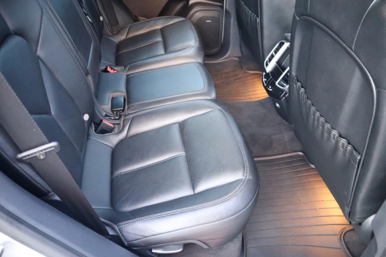 Porsche Cayenne AWD 4dr Diesel 2013