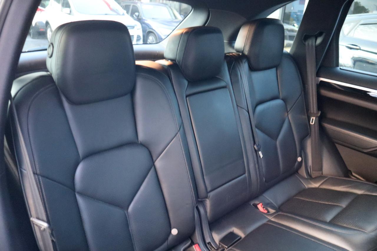 Porsche Cayenne AWD 4dr Diesel 2013