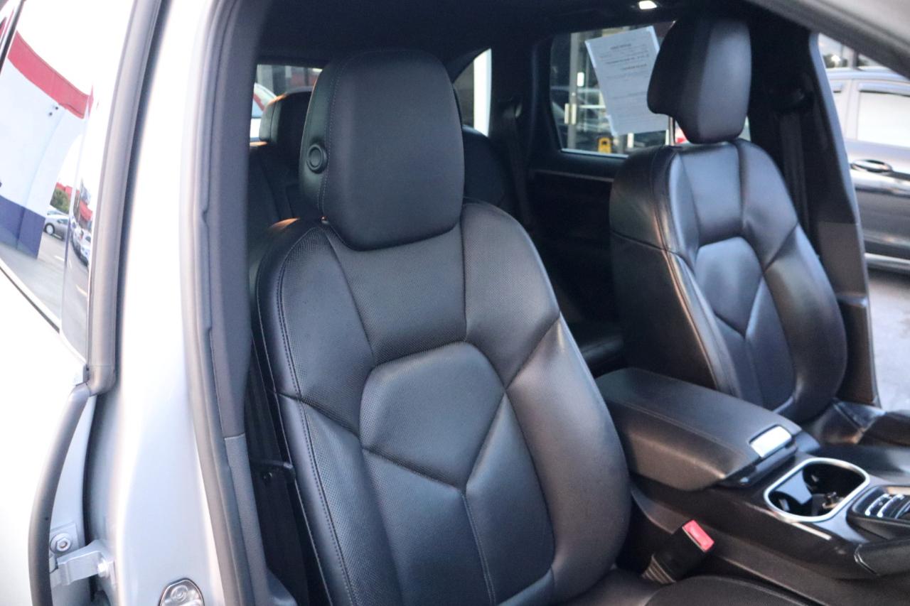 Porsche Cayenne AWD 4dr Diesel 2013