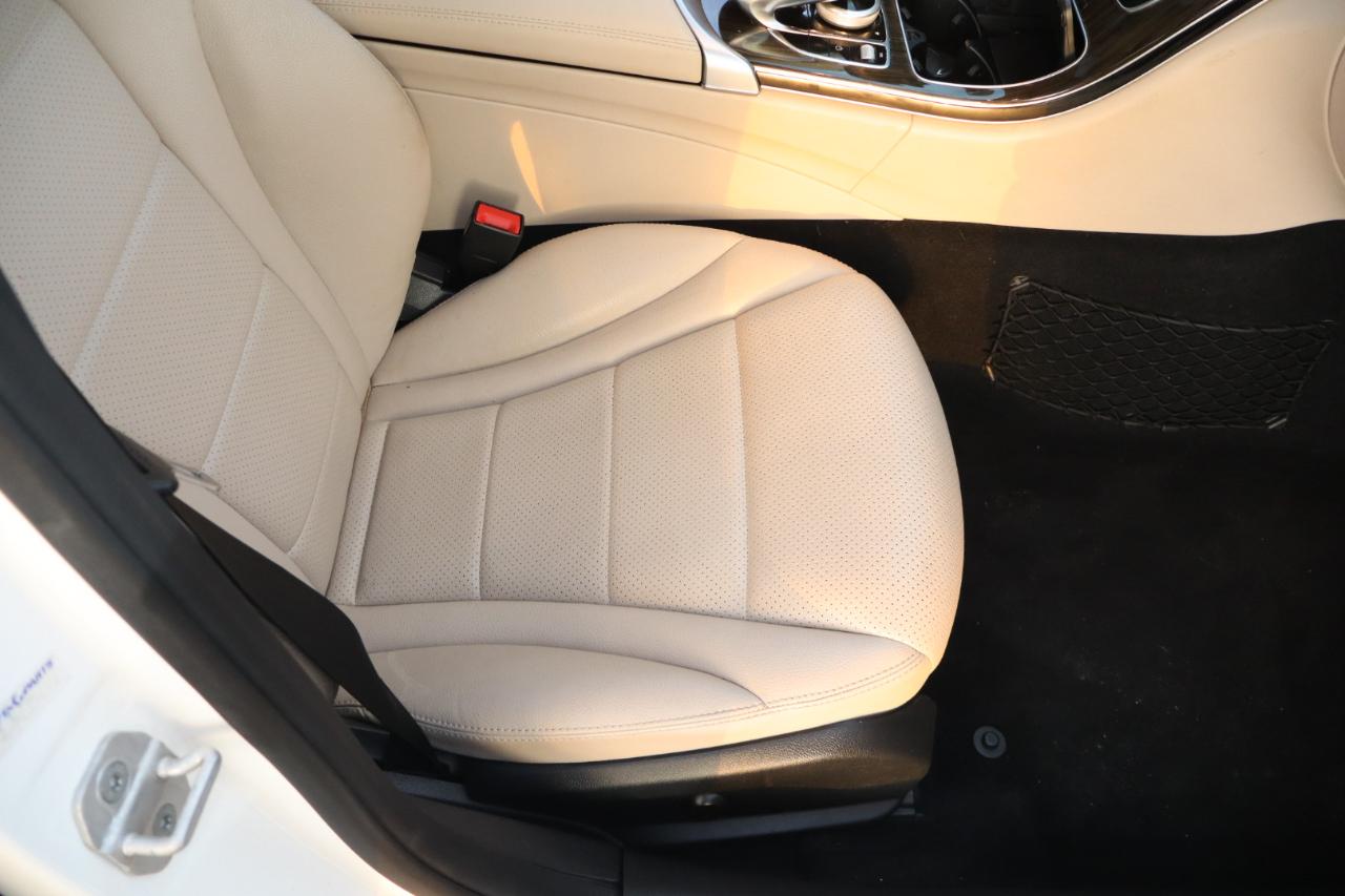Mercedes-Benz C-Class 4dr Sdn C 300 RWD 2015