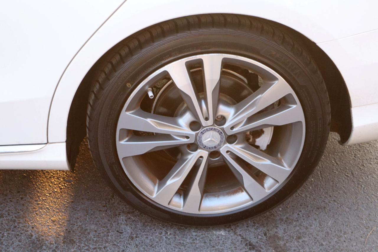 Mercedes-Benz C-Class 4dr Sdn C 300 RWD 2015