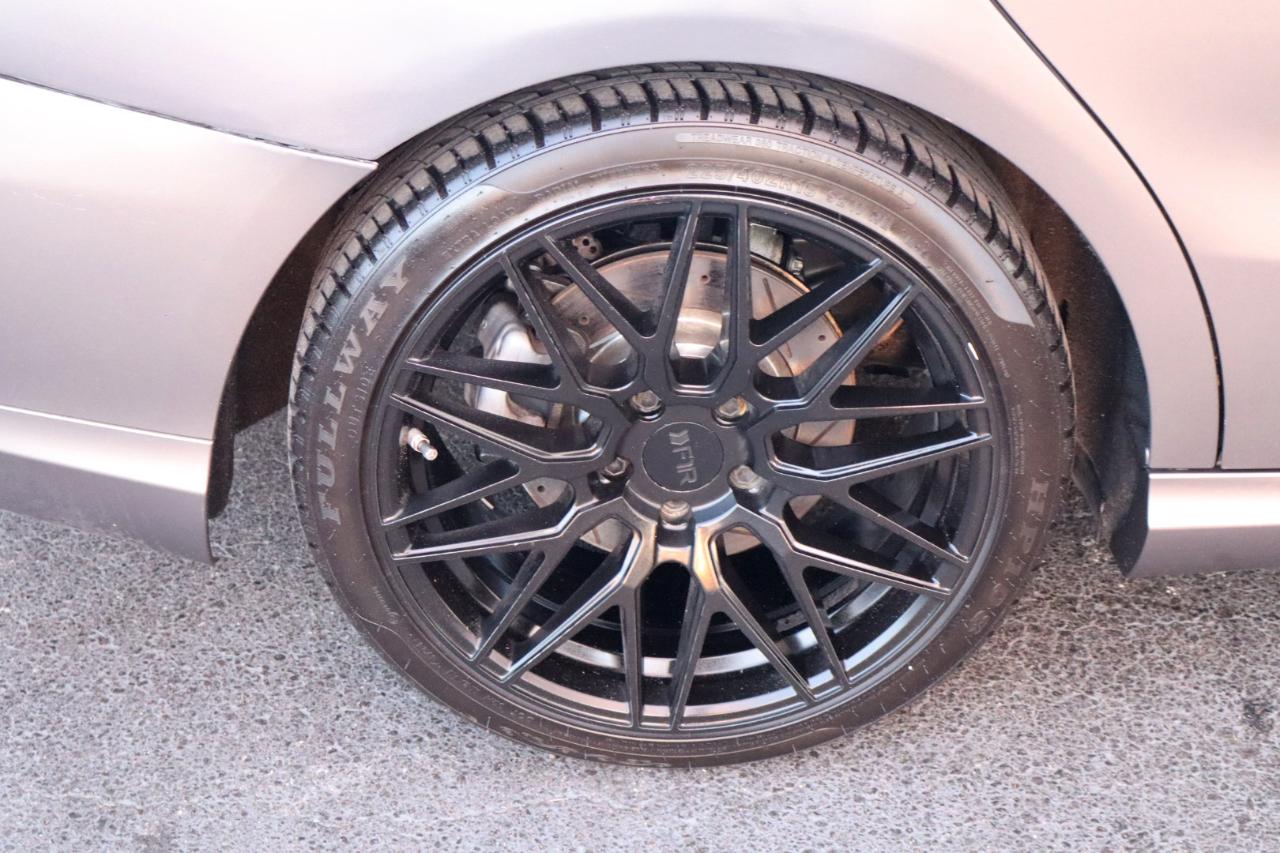 Mercedes-Benz CLA-Class 4dr Sdn CLA 250 4MATIC 2015