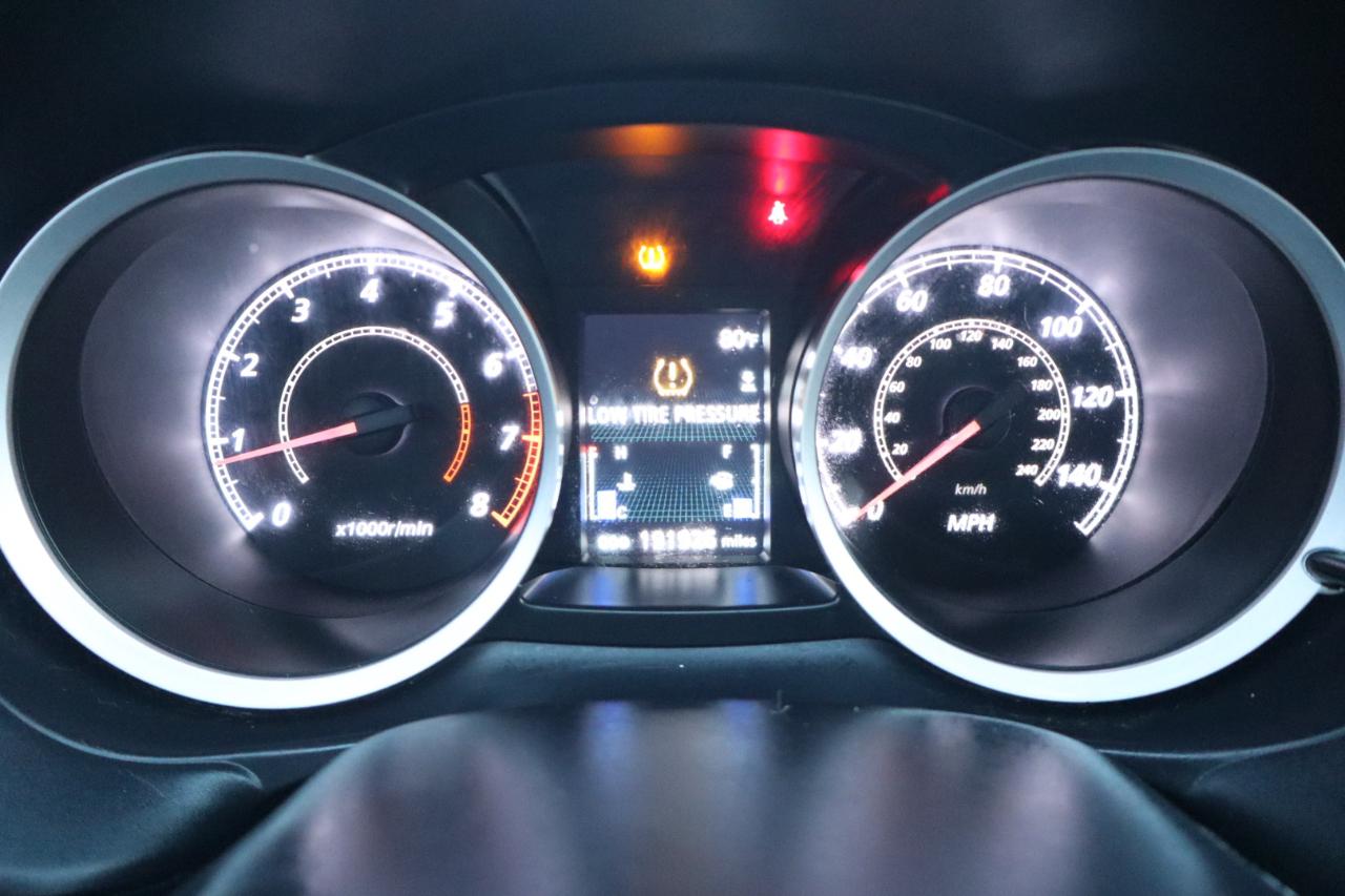 Mitsubishi Lancer ES 2.0 FWD CVT 2017