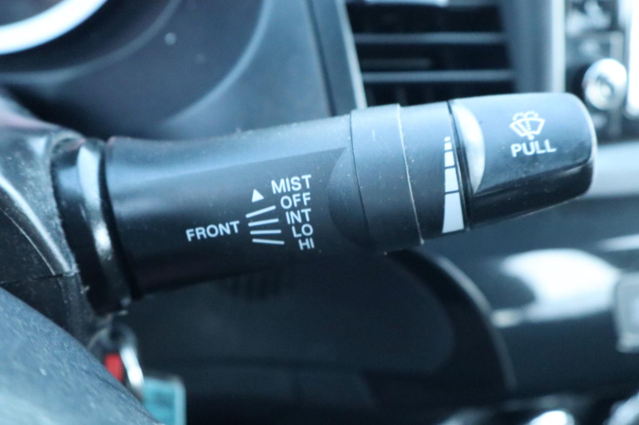 Mitsubishi Lancer ES 2.0 FWD CVT 2017