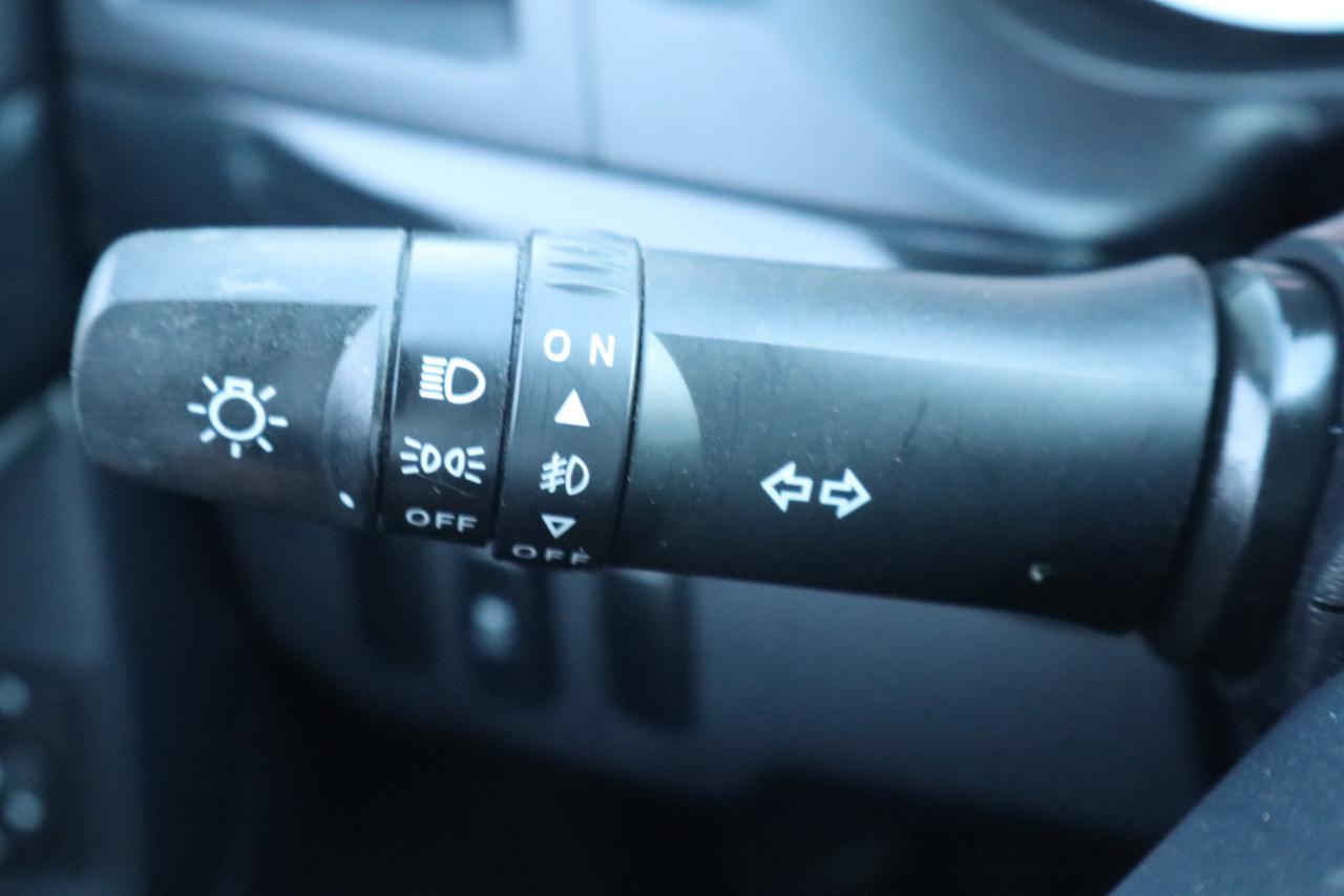 Mitsubishi Lancer ES 2.0 FWD CVT 2017