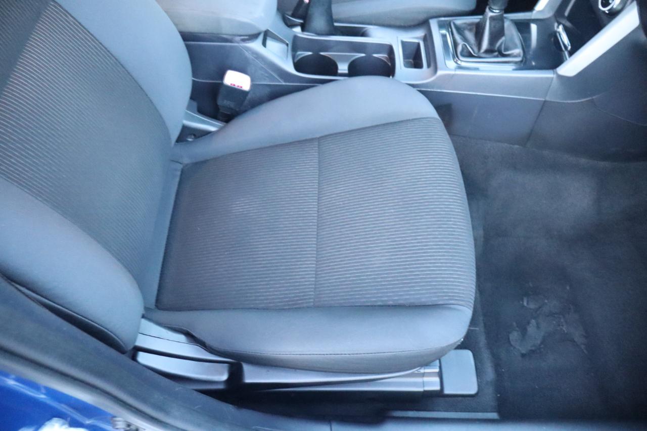 Mitsubishi Lancer ES 2.0 FWD CVT 2017