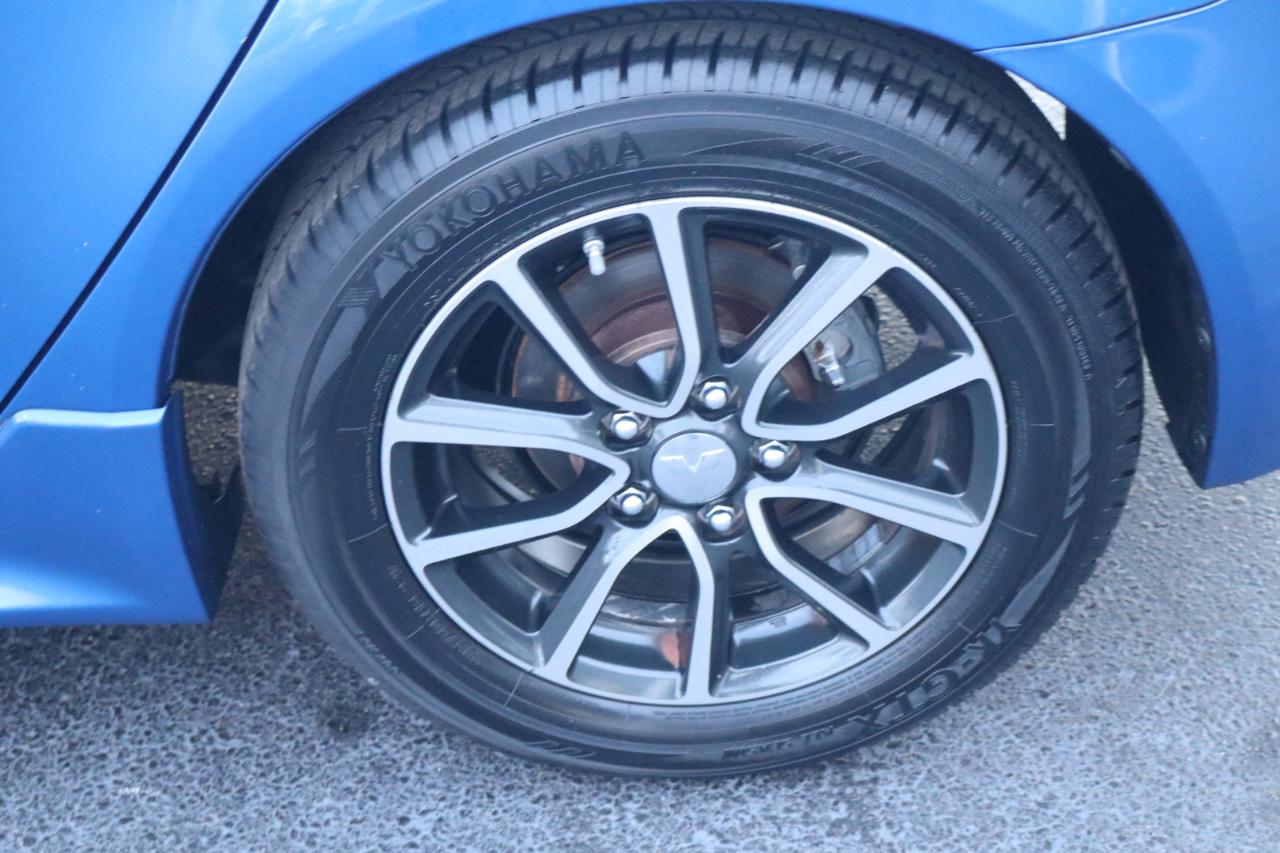 Mitsubishi Lancer ES 2.0 FWD CVT 2017