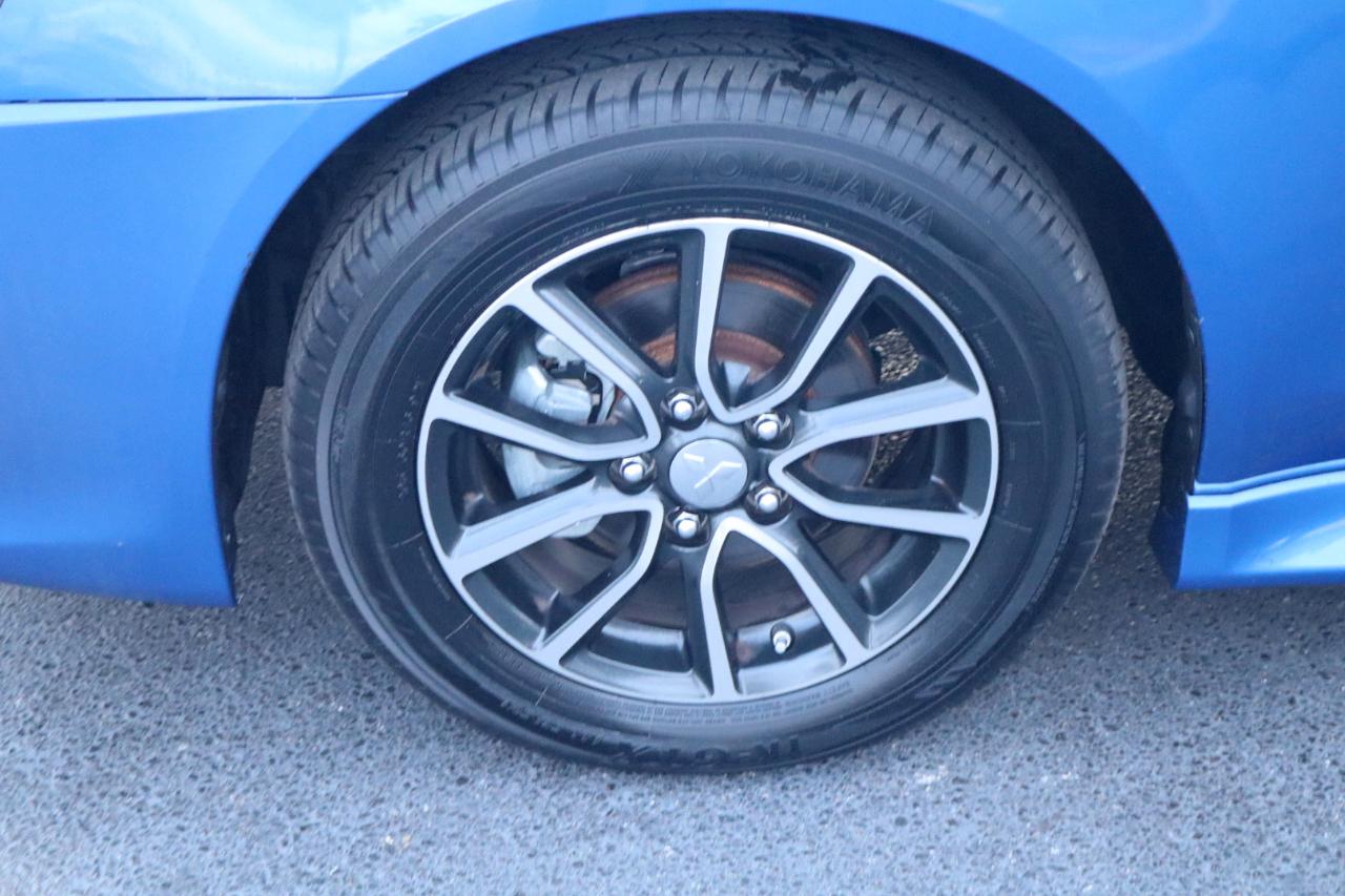 Mitsubishi Lancer ES 2.0 FWD CVT 2017
