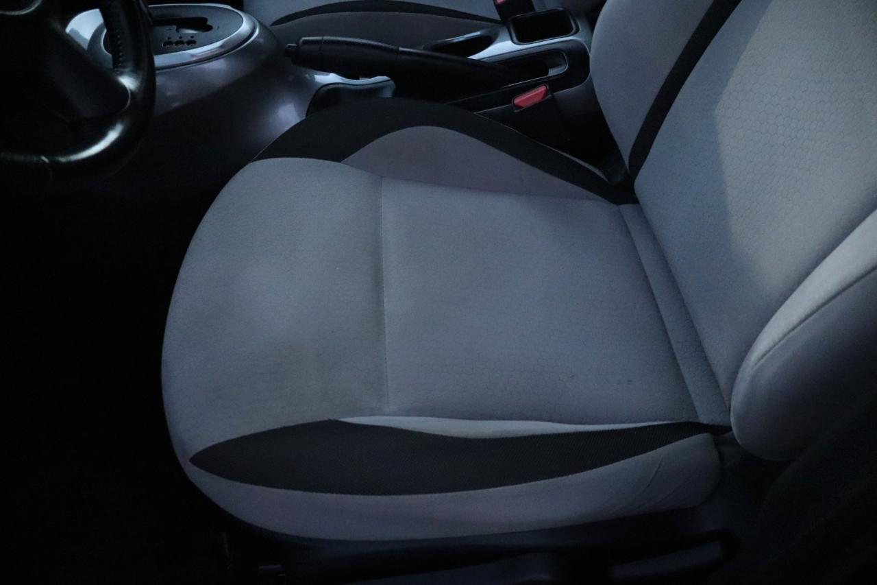 Nissan Juke 5dr Wgn CVT SV AWD 2014