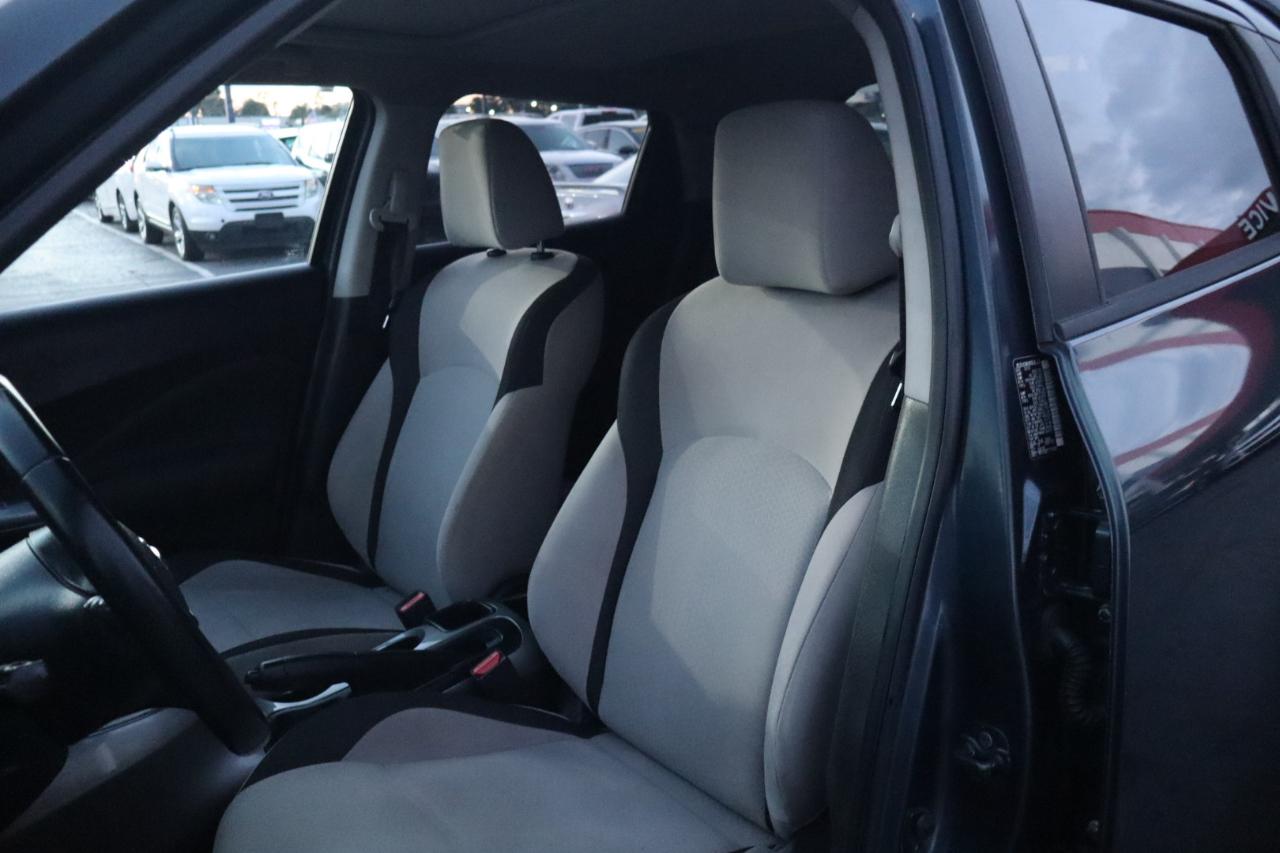 Nissan Juke 5dr Wgn CVT SV AWD 2014
