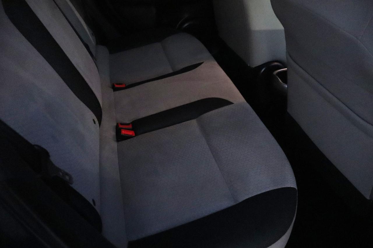Nissan Juke 5dr Wgn CVT SV AWD 2014