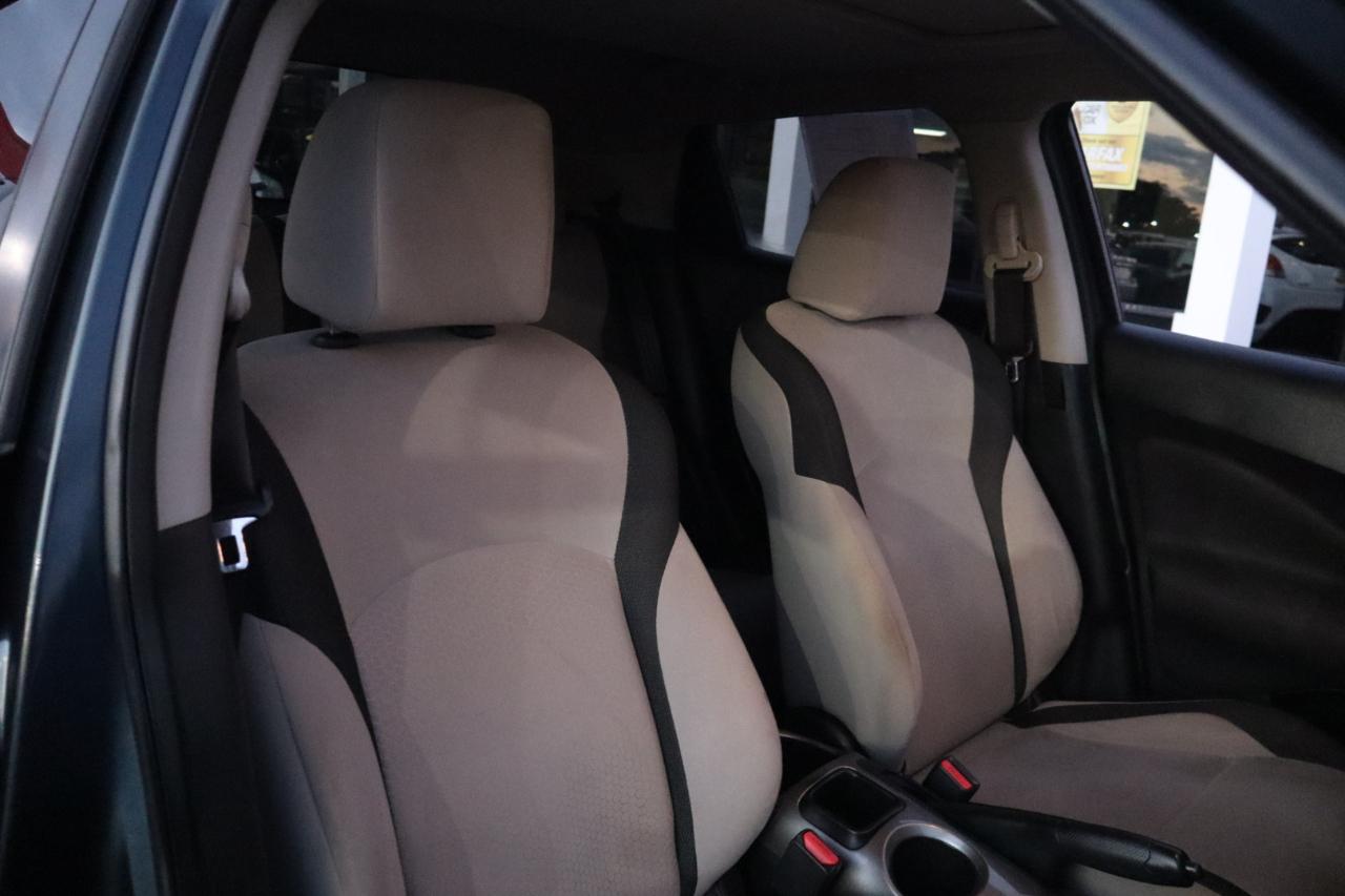 Nissan Juke 5dr Wgn CVT SV AWD 2014