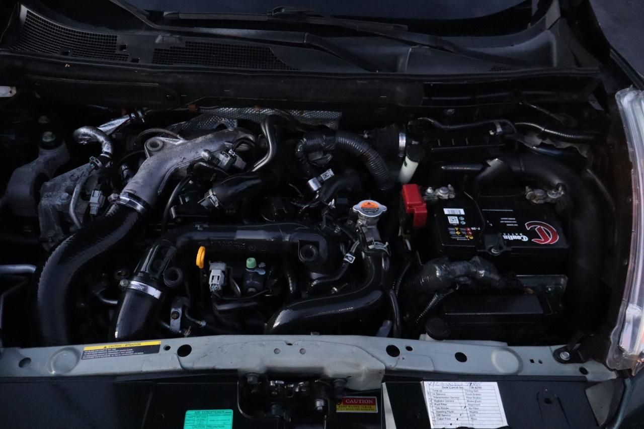 Nissan Juke 5dr Wgn CVT SV AWD 2014