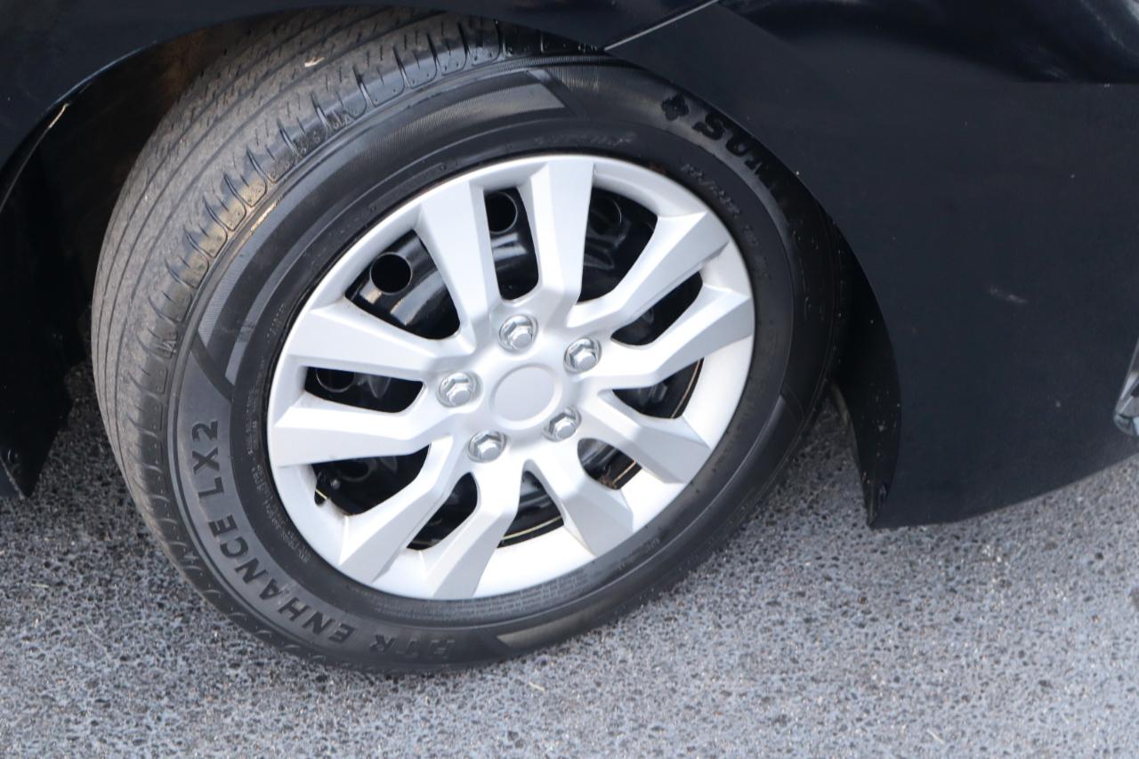 Hyundai Elantra SE Auto 2019
