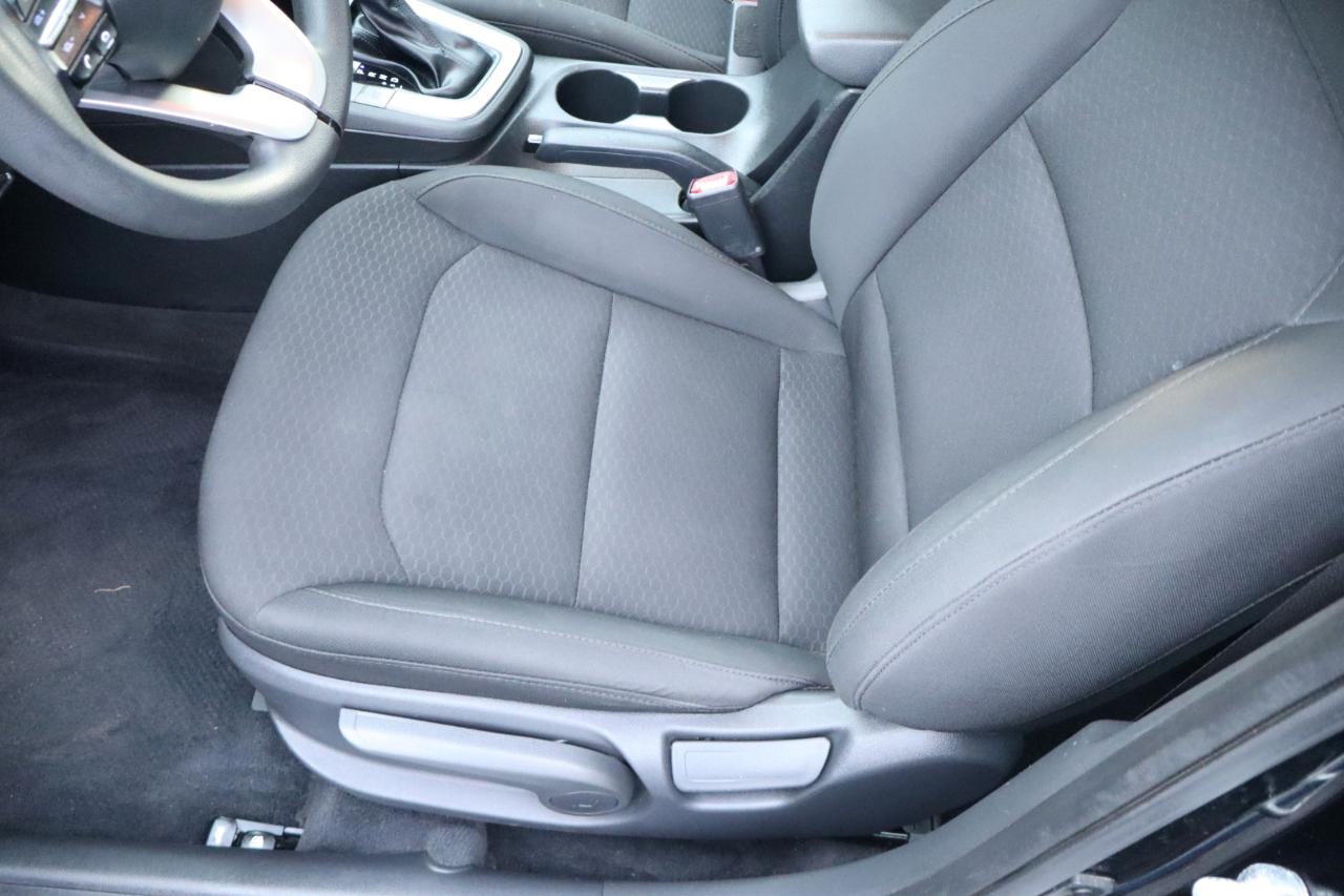 Hyundai Elantra SE Auto 2019