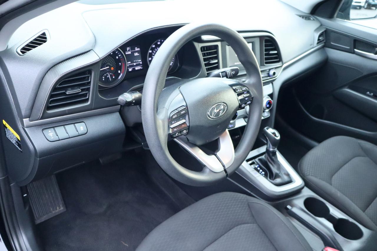 Hyundai Elantra SE Auto 2019