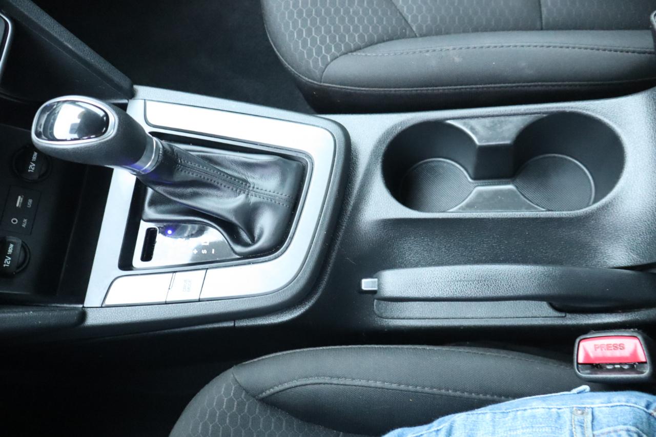 Hyundai Elantra SE Auto 2019