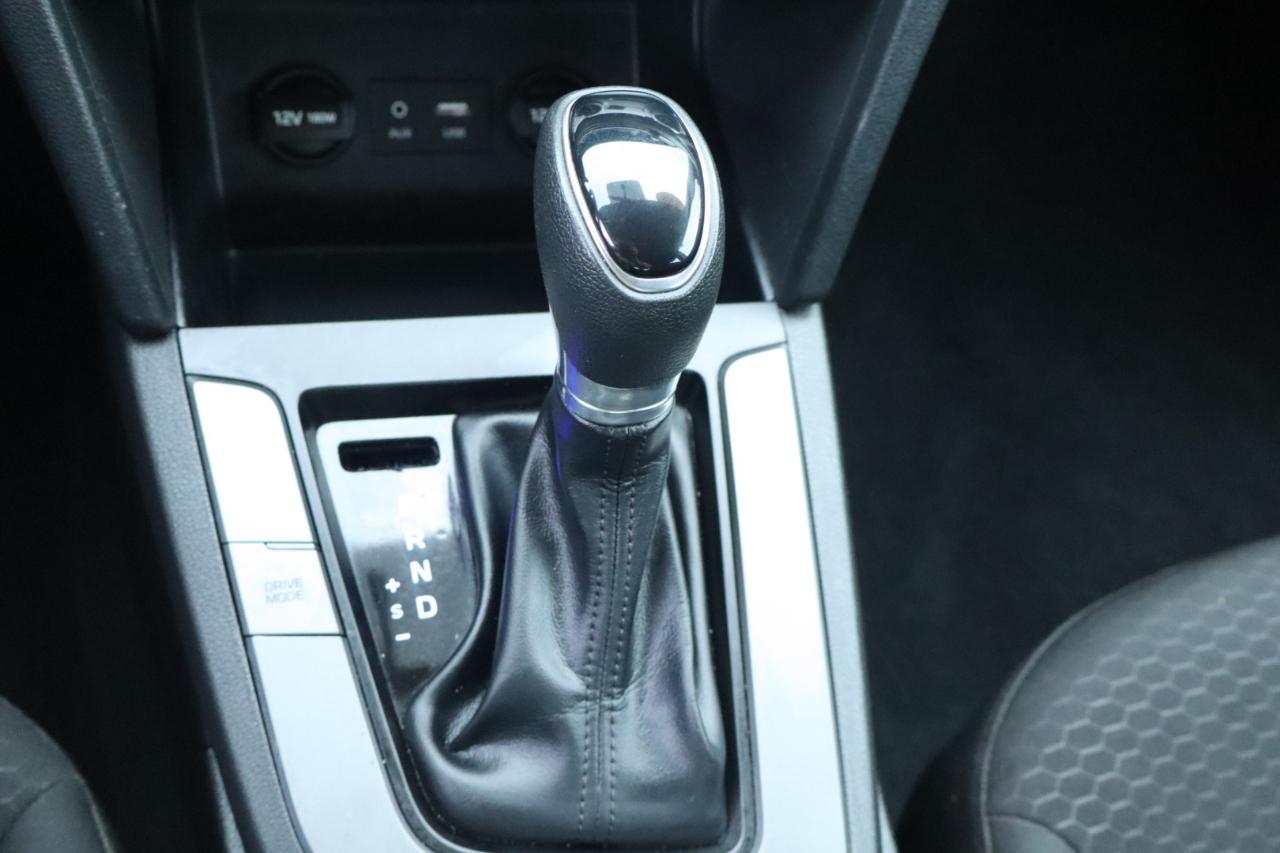 Hyundai Elantra SE Auto 2019