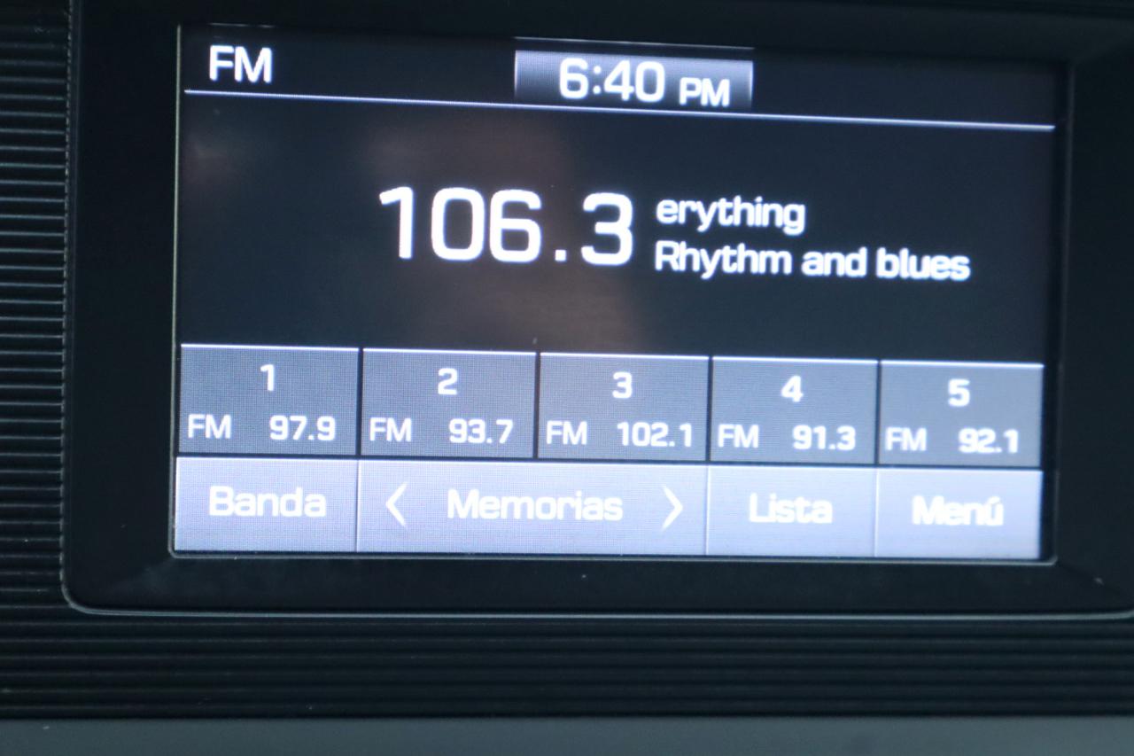 Hyundai Elantra SE Auto 2019