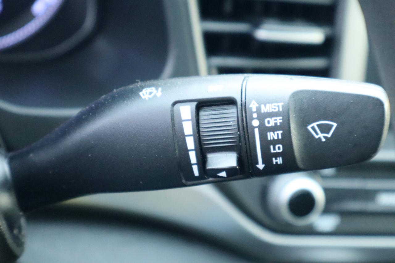 Hyundai Elantra SE Auto 2019