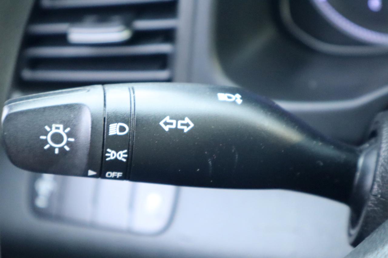 Hyundai Elantra SE Auto 2019