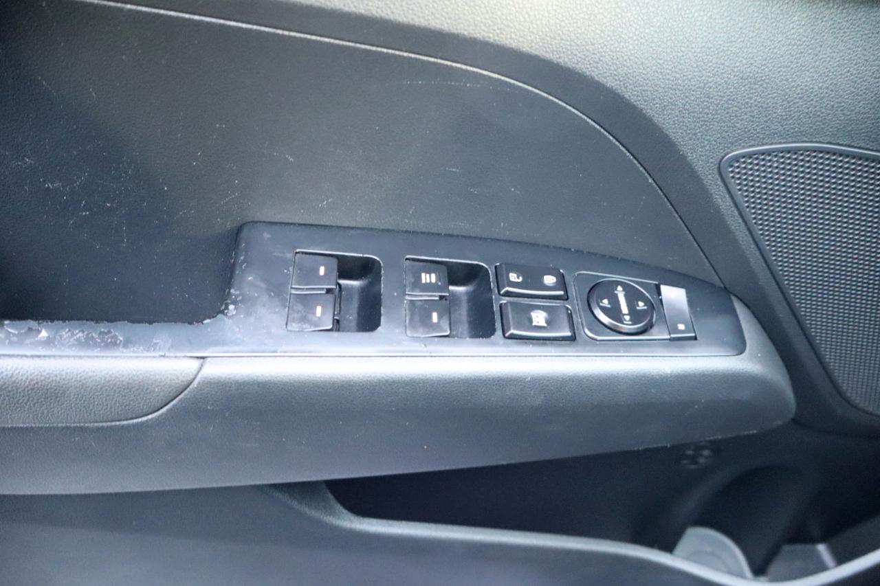 Hyundai Elantra SE Auto 2019
