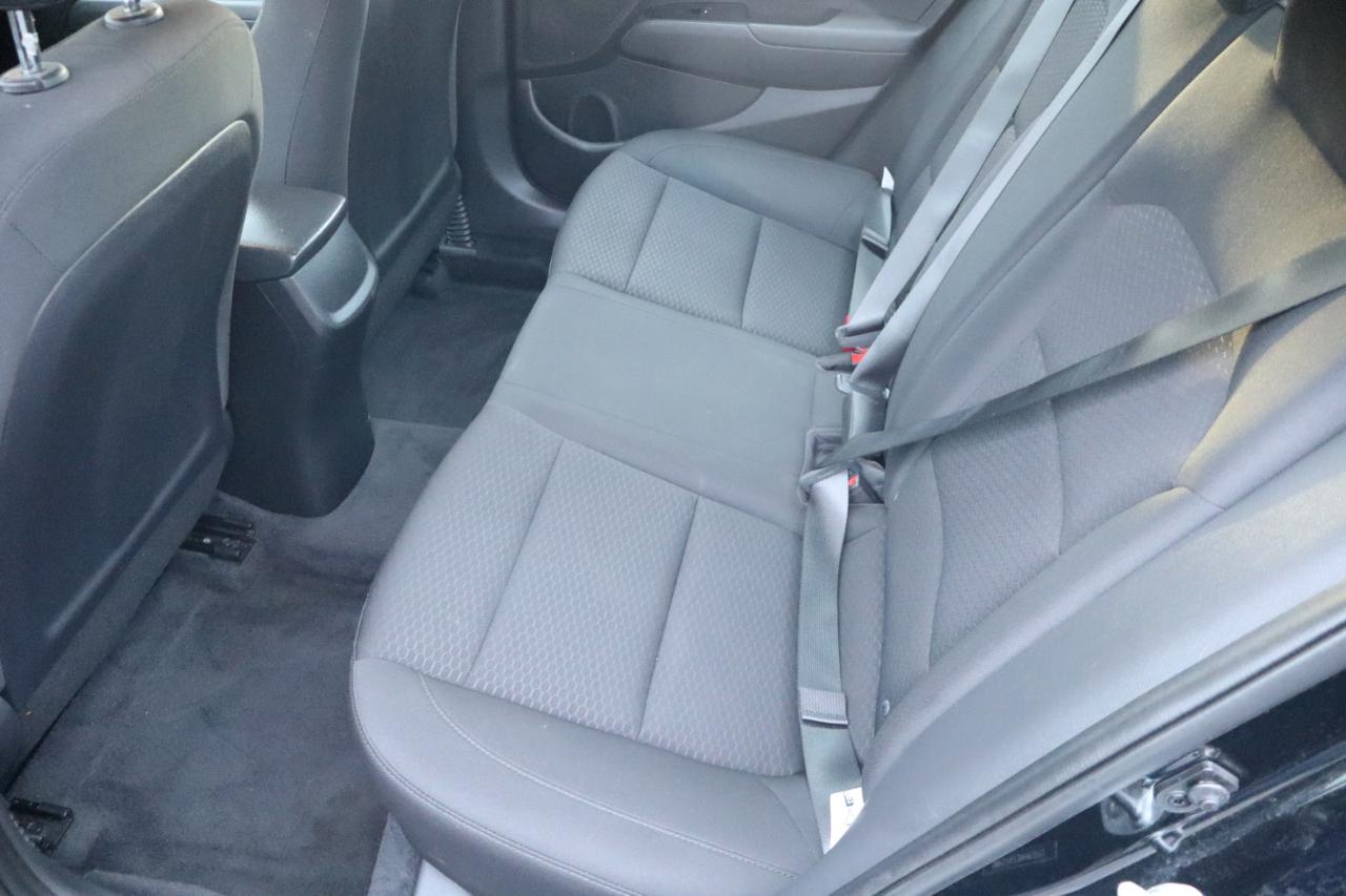 Hyundai Elantra SE Auto 2019