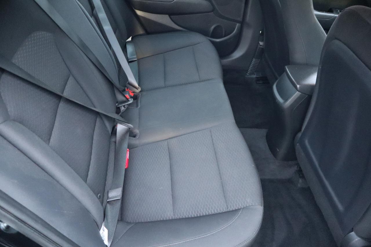 Hyundai Elantra SE Auto 2019
