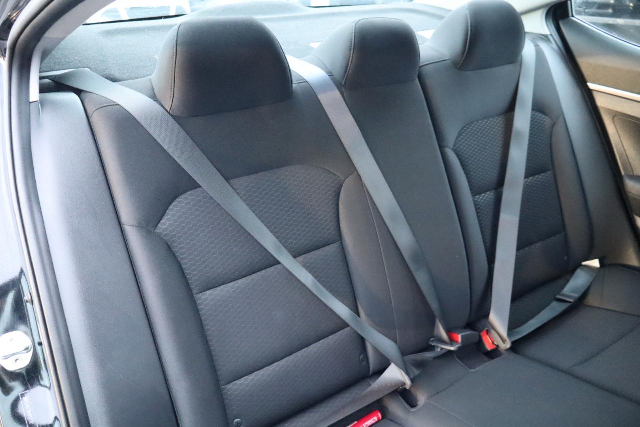 Hyundai Elantra SE Auto 2019