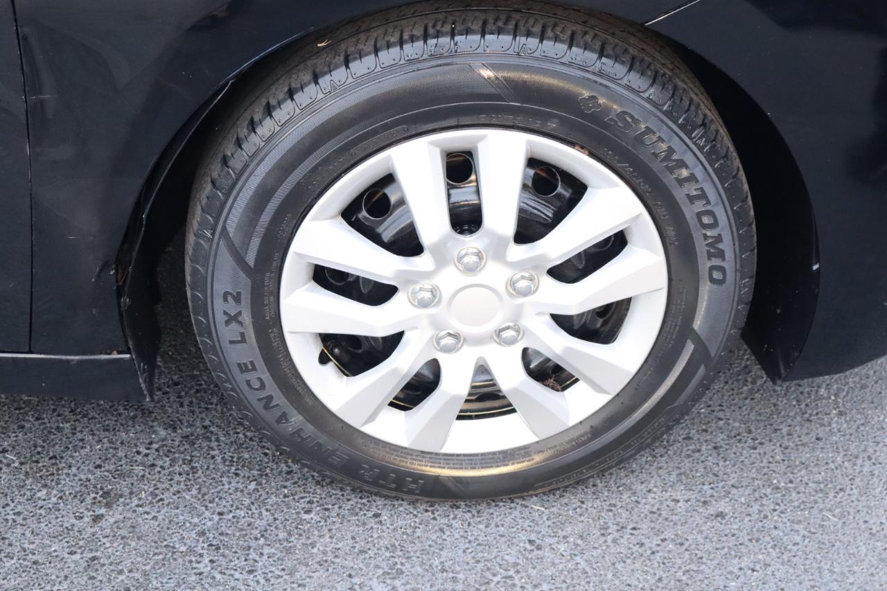Hyundai Elantra SE Auto 2019