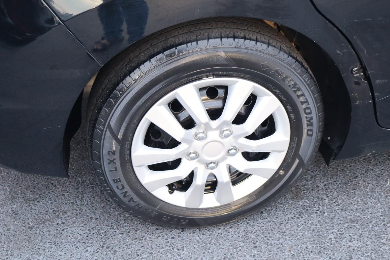 Hyundai Elantra SE Auto 2019