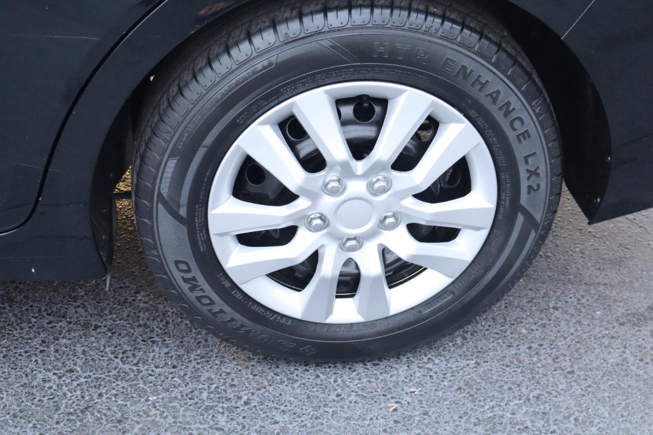 Hyundai Elantra SE Auto 2019