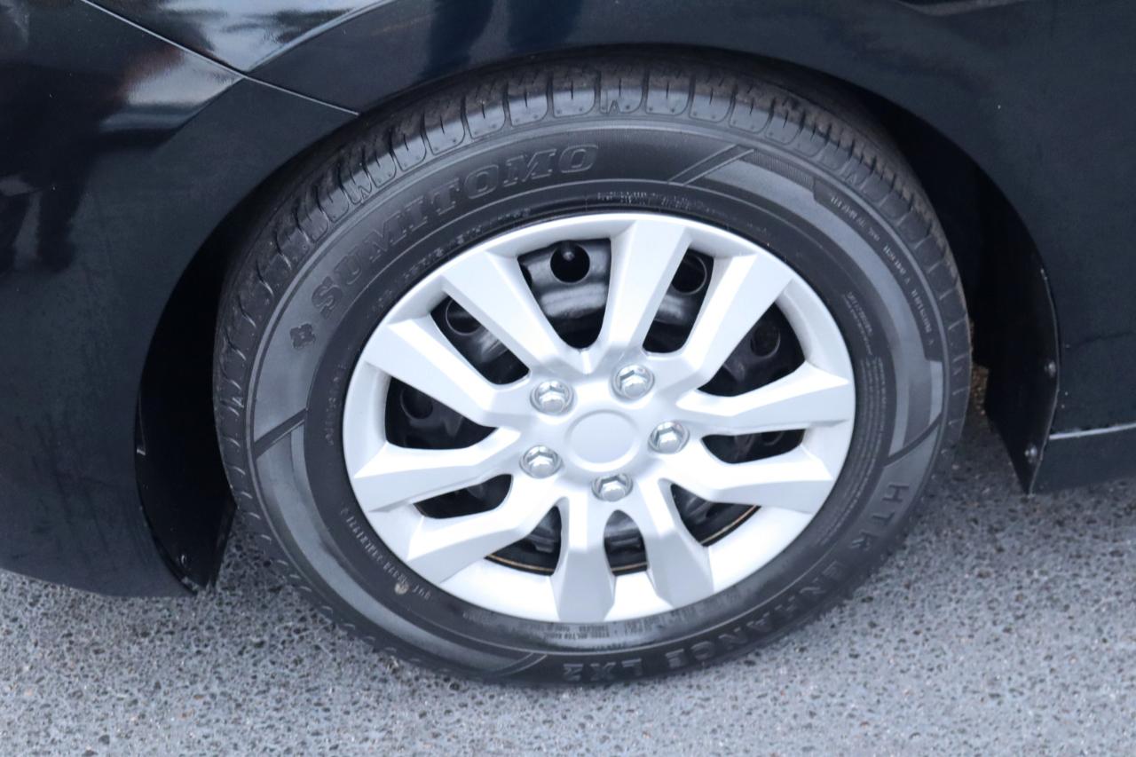 Hyundai Elantra SE Auto 2019