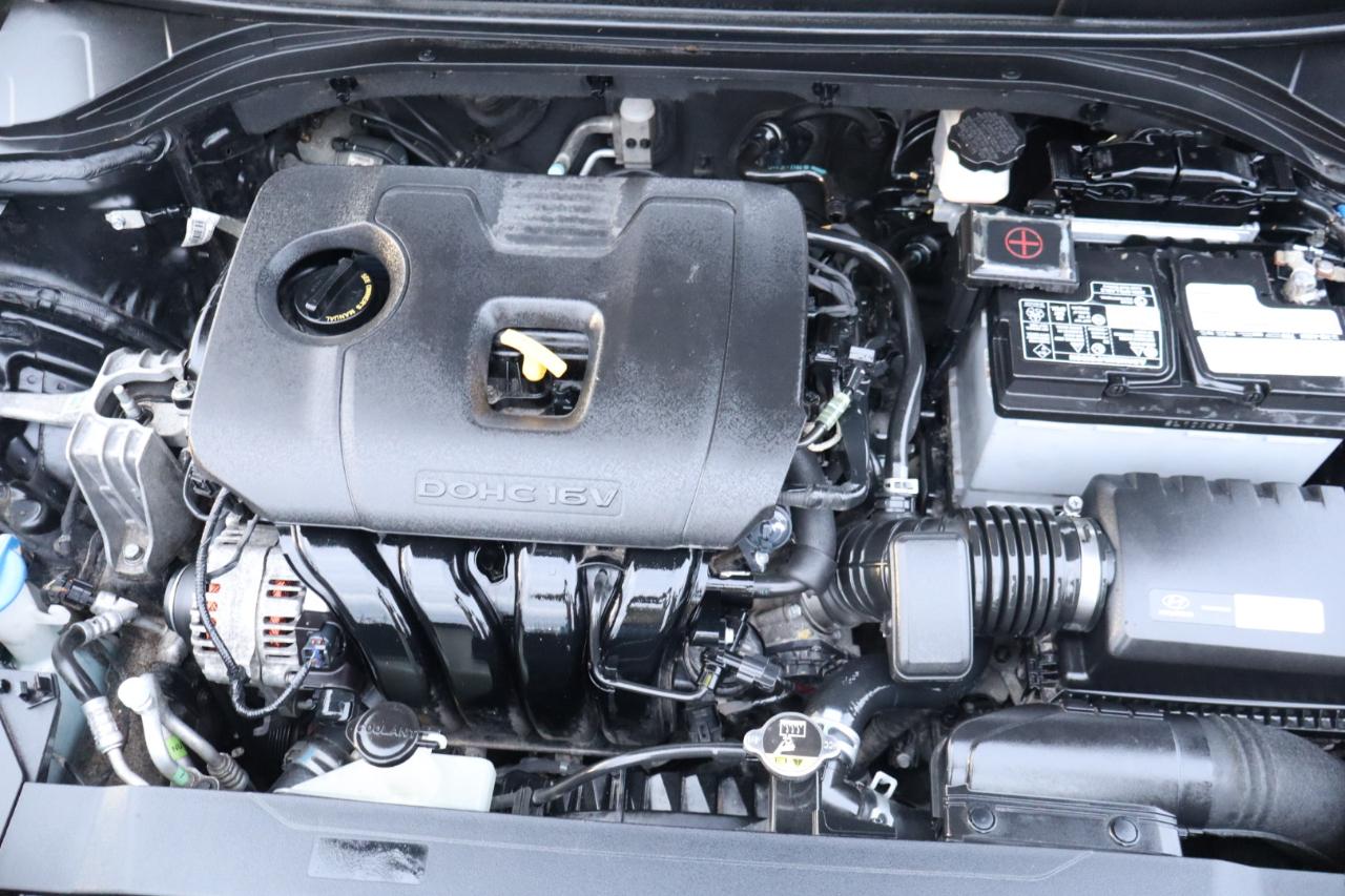 Hyundai Elantra SE Auto 2019