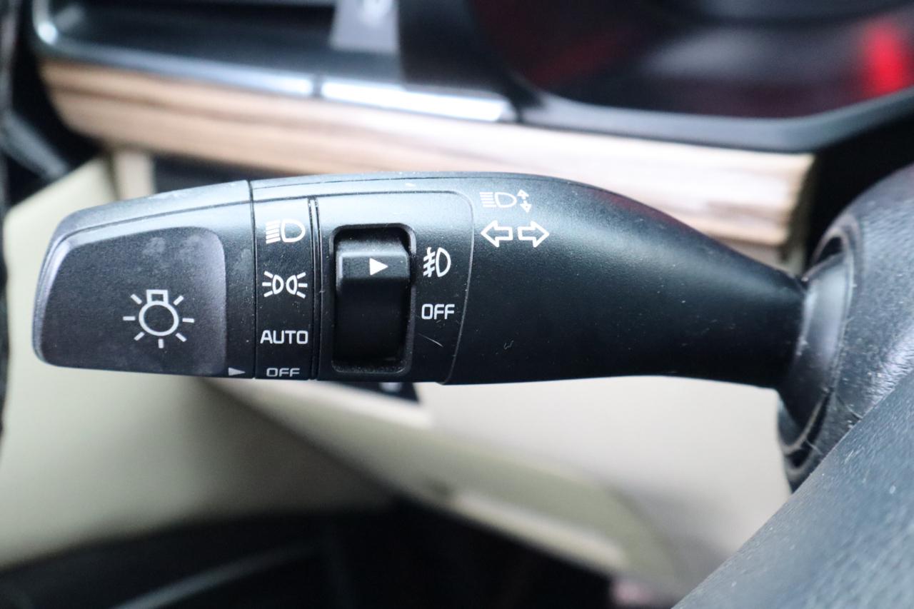 Kia Cadenza Premium Sedan 2017
