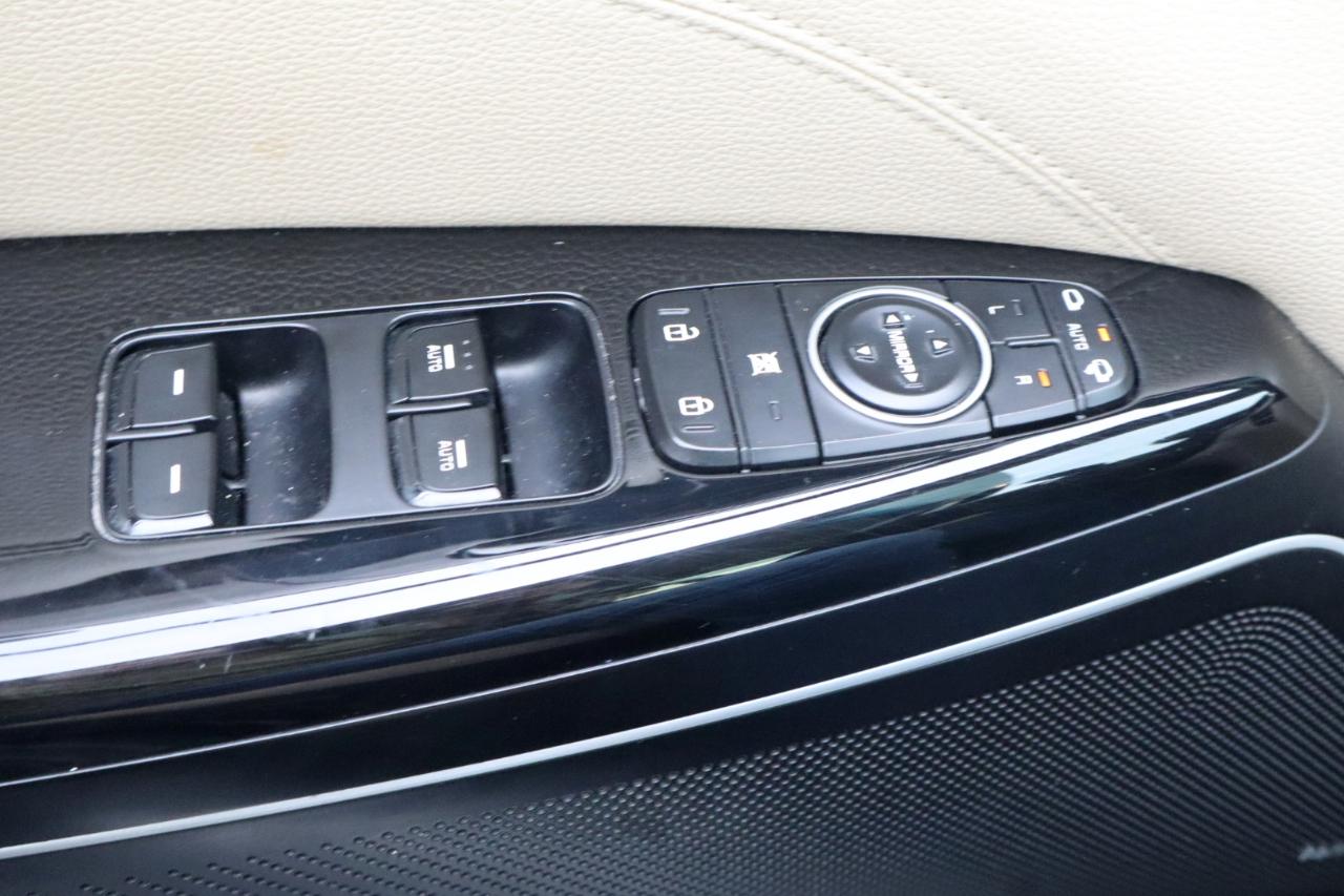 Kia Cadenza Premium Sedan 2017