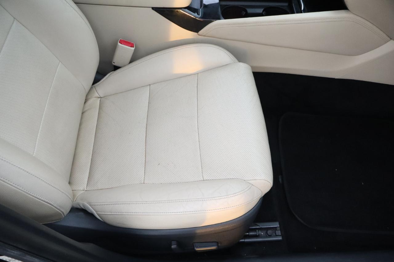 Kia Cadenza Premium Sedan 2017